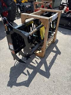 Land Pride SGC1072 Grapple