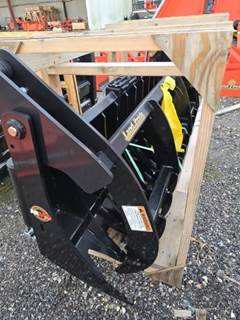 Land Pride SGC1572 Grapple