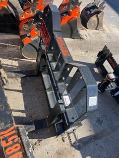 Virnig PF6055 Grapple