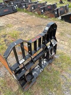Virnig PF6055 Grapple