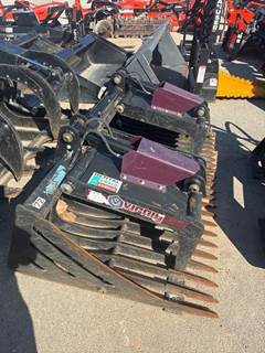 Virnig SRGV72 Grapple