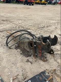 Land Pride AP-BR860 Hammer