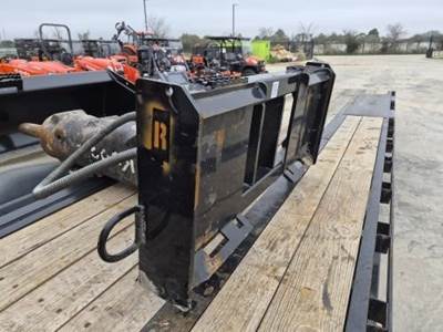 Land Pride APBR510 Hammer