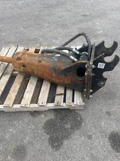 Land Pride APBR510 Hammer