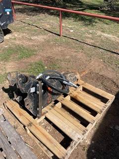 Land Pride APBR510 Hammer