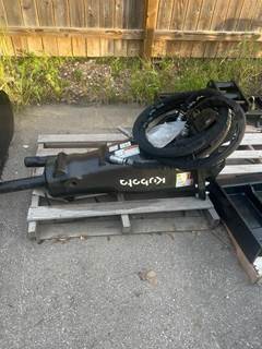 Land Pride APBR510 Hammer