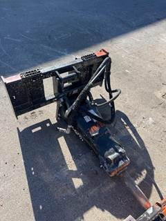 Land Pride APBR510 Hammer