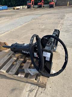 Land Pride APBR510 Hammer