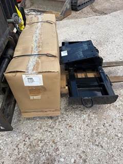 Land Pride APBR510 Hammer