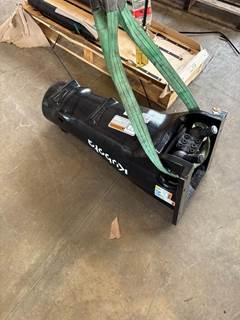 Land Pride APBR510 Hammer