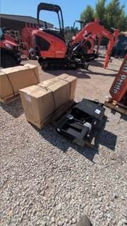 Land Pride APBR510 Hammer