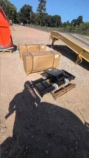 Land Pride APBR510 Hammer