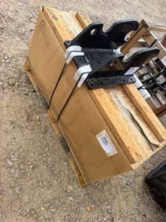Land Pride APBR510 Hammer
