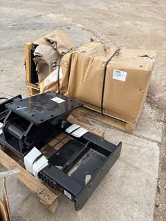 Land Pride APBR510 Hammer