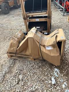 Land Pride APBR510 Hammer
