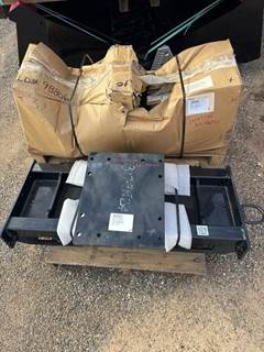 Land Pride APBR510 Hammer