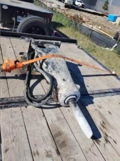 Land Pride APBR510 Hammer