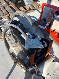 Land Pride APBR510 Hammer