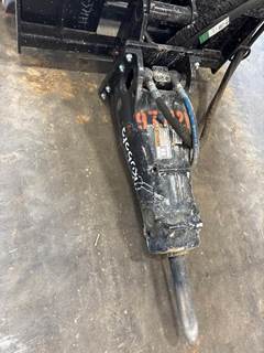 Land Pride APBR510 Hammer