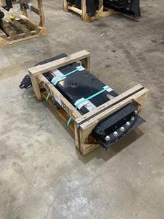 Land Pride APTH35 Hitch