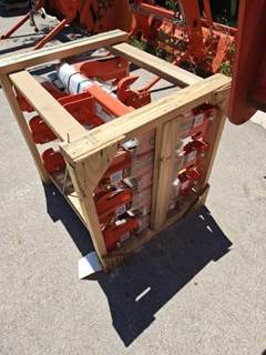 Land Pride QH16 Hitch