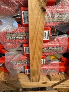 Land Pride QH16 Hitch