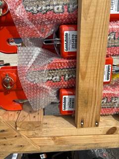 Land Pride QH16 Hitch