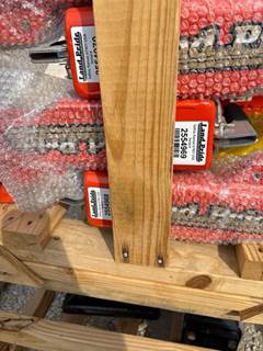 Land Pride QH16 Hitch