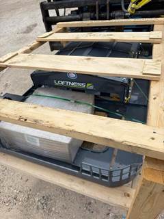 Loftness 95CFISUV5 Charge Air Cooler (ATAAC)