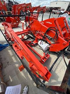 Kubota LA1065 Loader