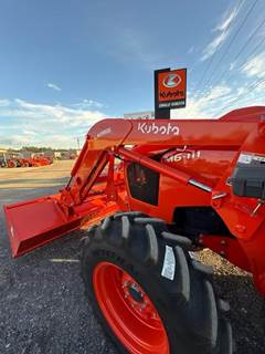 Kubota LA1955 Loader