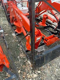 Kubota LA526 Loader
