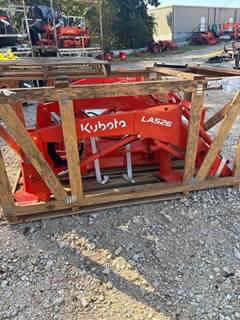 Kubota LA526 Loader