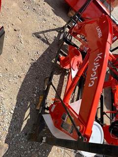 Kubota LA766 Loader, Part # K2291