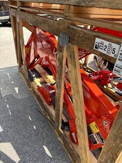 Kubota LA806 Loader