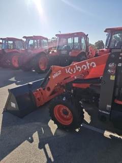 Kubota TL1800 Loader, Part # TL3421A