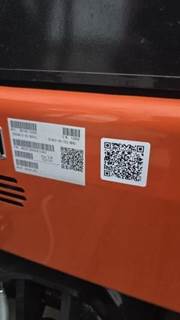 Kubota KX040-5 Mini Excavator