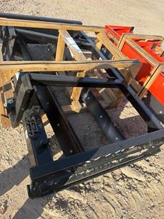 Kubota AP-SG2584 Moldboard Blade