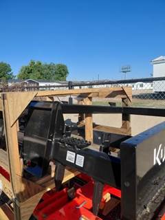 Kubota AP-SG2584 Moldboard Blade