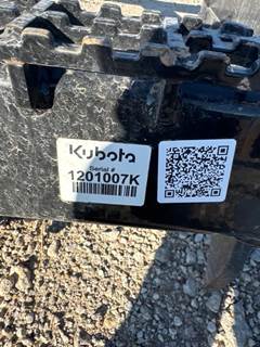 Kubota AP-SG2584 Moldboard Blade