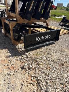 Kubota SG2572 Moldboard Blade