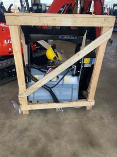 Baumalight MS530MC508 Mulcher