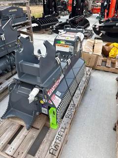 Loftness 41BX20P54AHT Mulcher