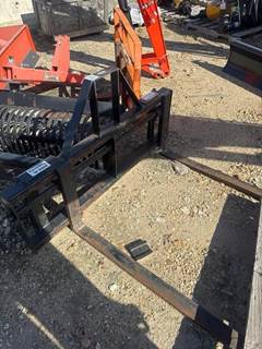 ARMS PFLTSKID Pallet Fork