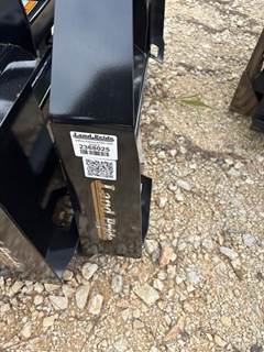 Land Pride PFL1242 Pallet Fork