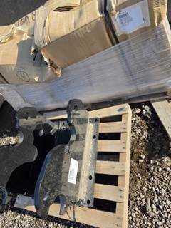 Land Pride APBR860 Pile Driver