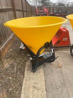 Armstrong AG SDRP500 Planting Equipment