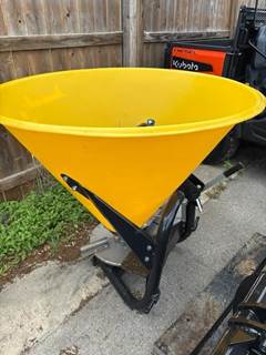 Armstrong AG SDRP500 Planting Equipment