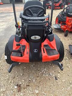 Kubota F2690 Riding Lawn Mower