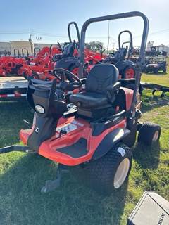 Kubota F2690 Riding Lawn Mower
